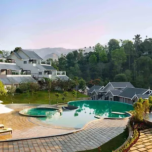 Scenic, - Ihcl Seleqtions Munnar