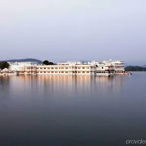 Taj Palace Resort Udaipur