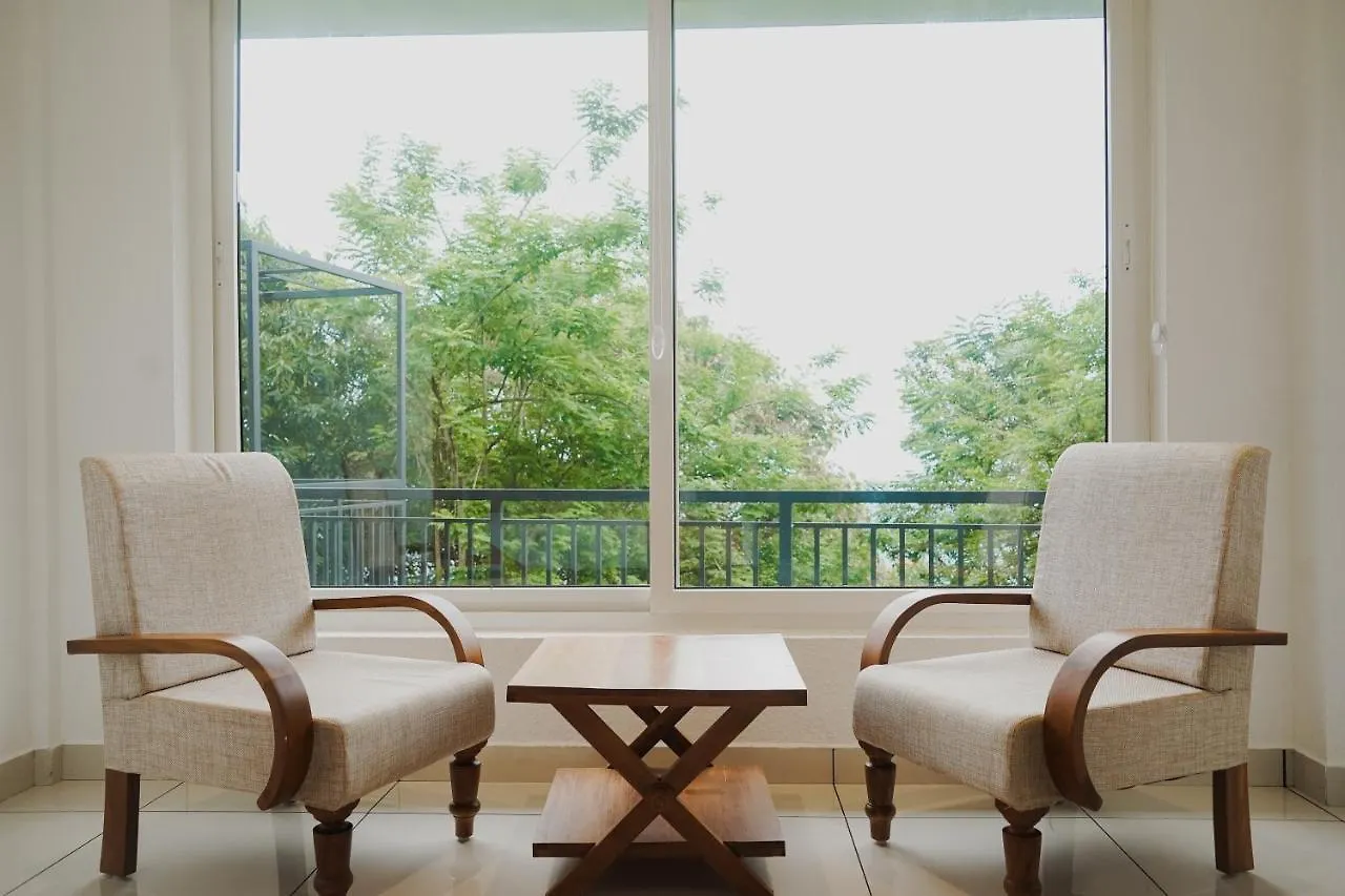 Sprise Munnar Resort And Spa India