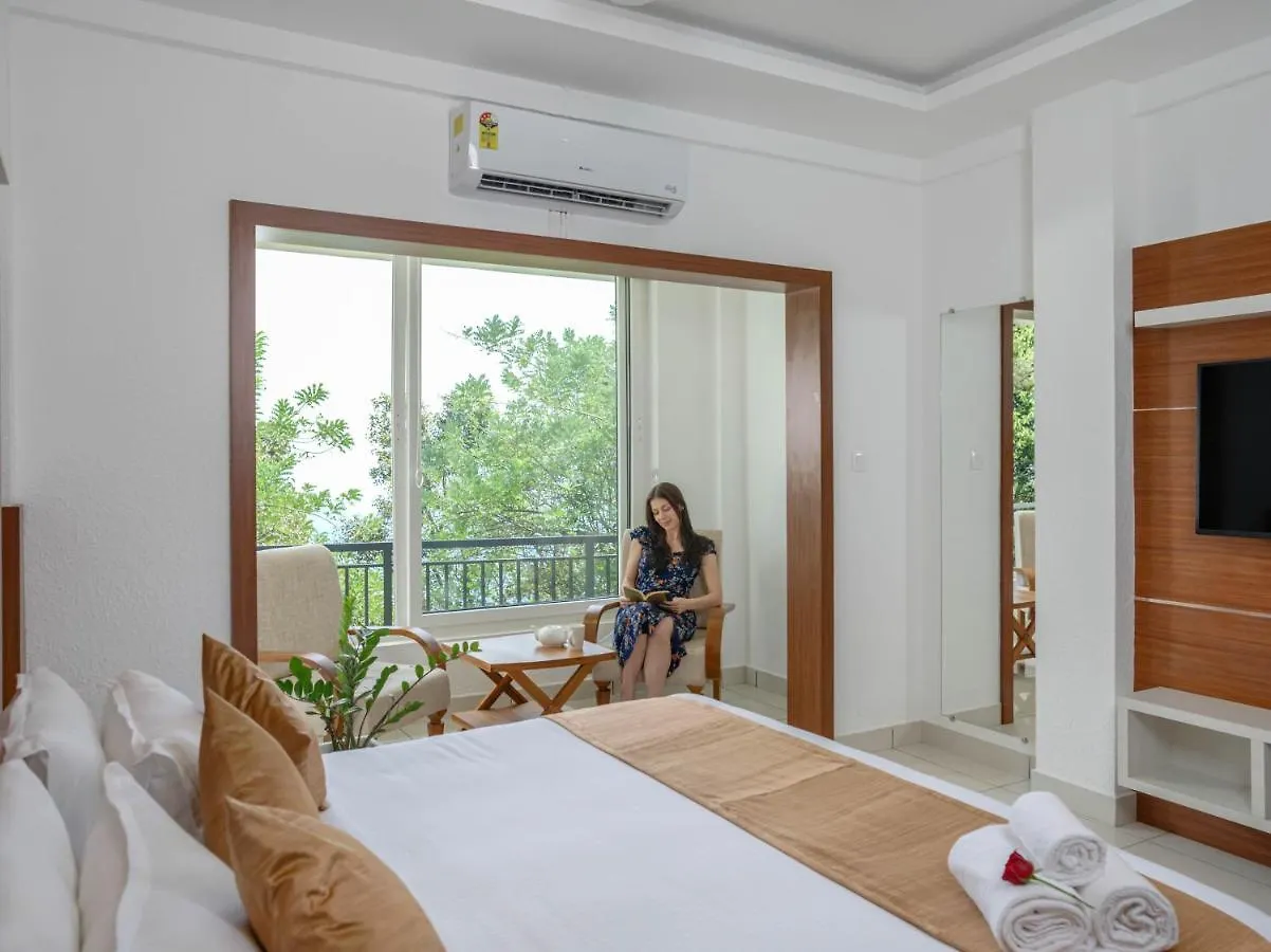 Sprise Munnar Resort And Spa Hotel