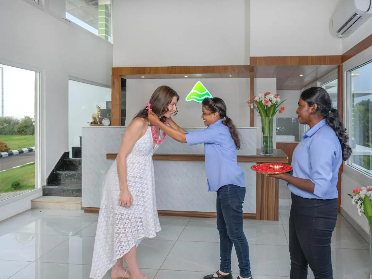 Hotel Sprise Munnar Resort And Spa