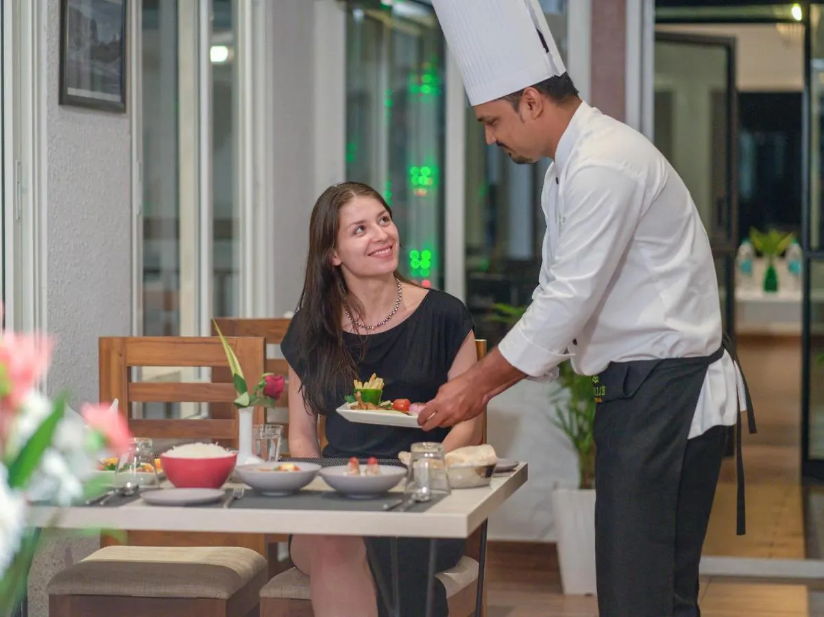 ***** Hotel Sprise Munnar Resort And Spa India
