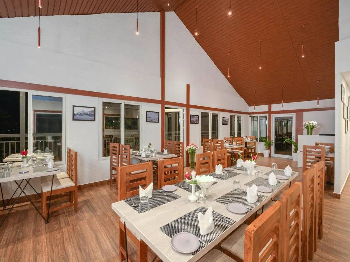 ***** Hotel Sprise Munnar Resort And Spa India